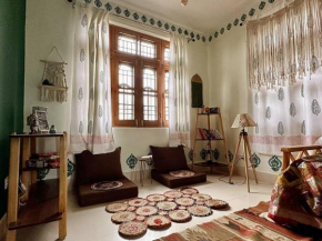 Aikyam Niwas - 1BHK Apartment